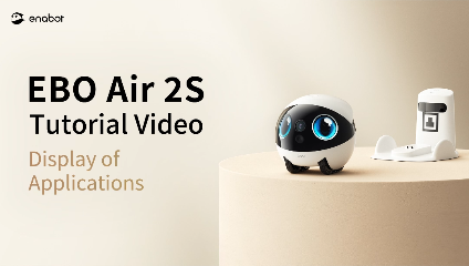 Display of Application