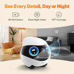 ENABOT EBO Mini FamilyBot