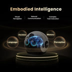 Enabot EBO Max FamilyBot