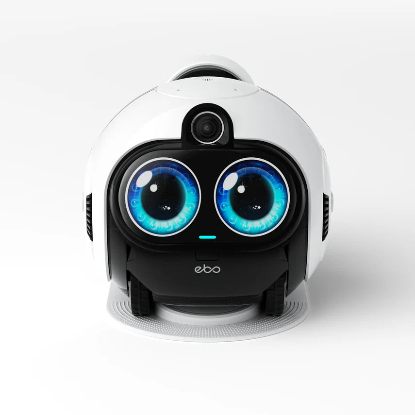 Enabot EBO Max FamilyBot