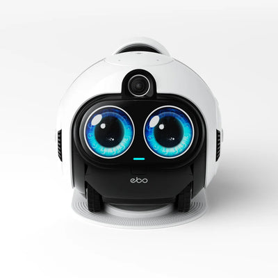 Enabot EBO Max FamilyBot