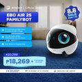 Enabot EBO Air 2S FamilyBot
