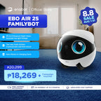 Enabot EBO Air 2S FamilyBot