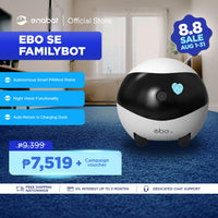 Enabot EBO SE FamilyBot