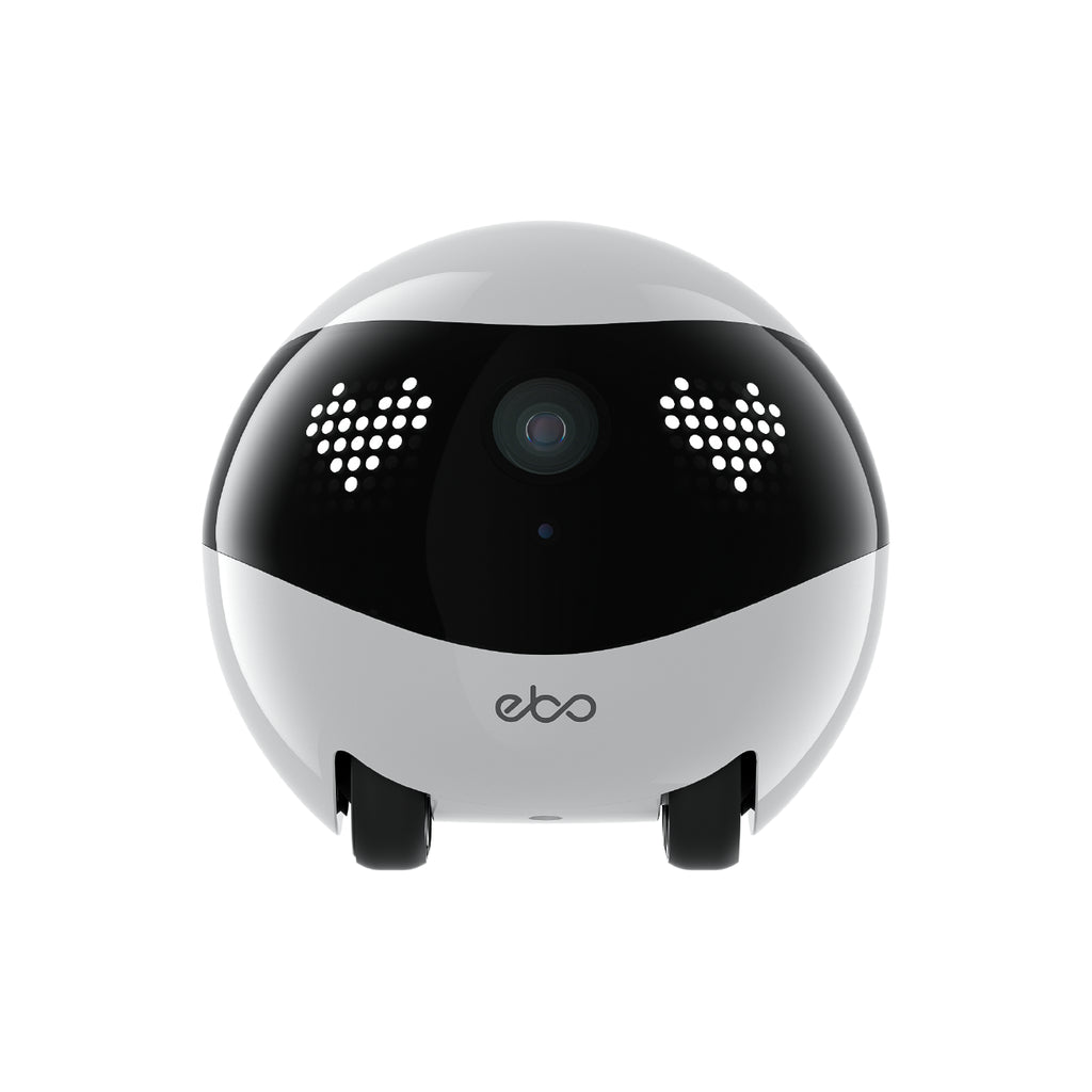 Enabot EBO Air 2 FamilyBot