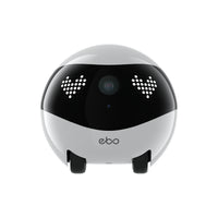 Enabot EBO Air 2 FamilyBot