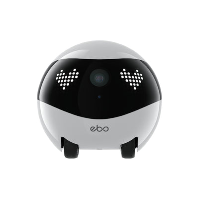 Enabot EBO Air 2 FamilyBot