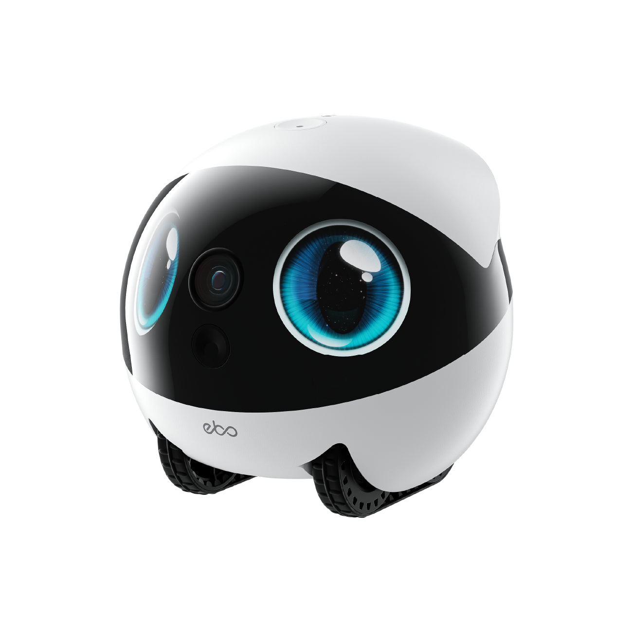 Enabot EBO Air 2S FamilyBot