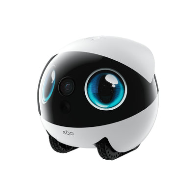 Enabot EBO Air 2S FamilyBot