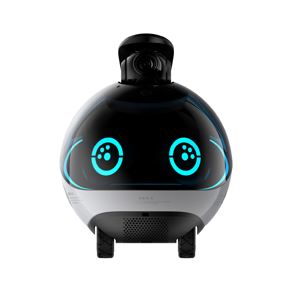 Enabot EBO X FamilyBot