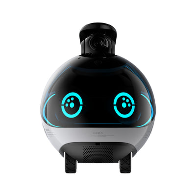 Enabot EBO X FamilyBot