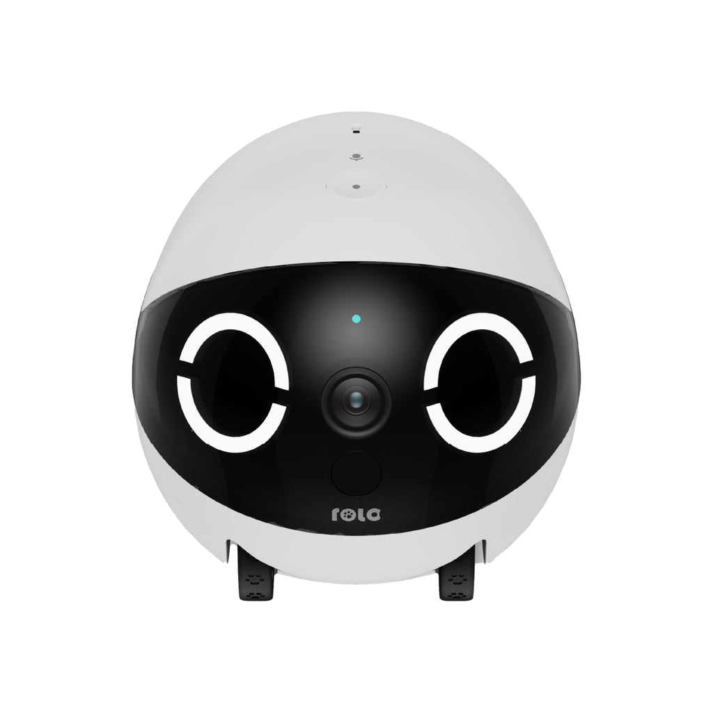 Enabot ROLA Mini Pet Monitor