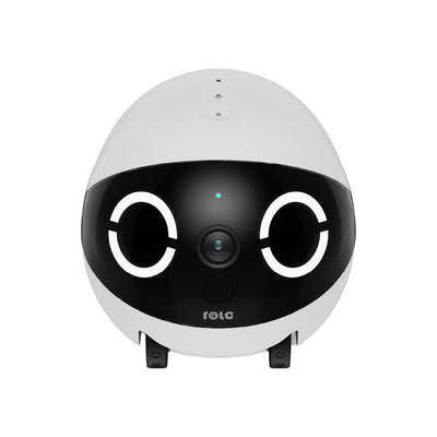 Enabot ROLA Mini Pet Monitor
