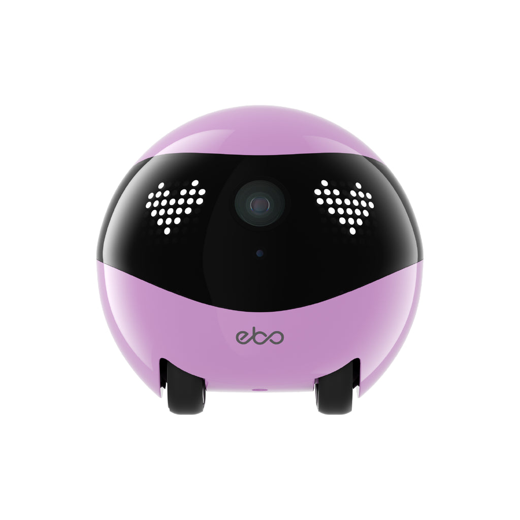 Enabot EBO Air 2 FamilyBot