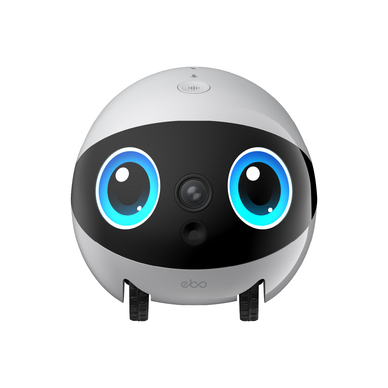 Enabot EBO Air 2 Plus FamilyBot