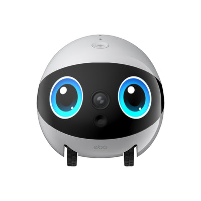 Enabot EBO Air 2 Plus FamilyBot