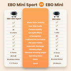 ENABOT EBO Mini FamilyBot