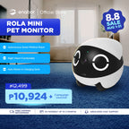 Enabot ROLA Mini Pet Monitor