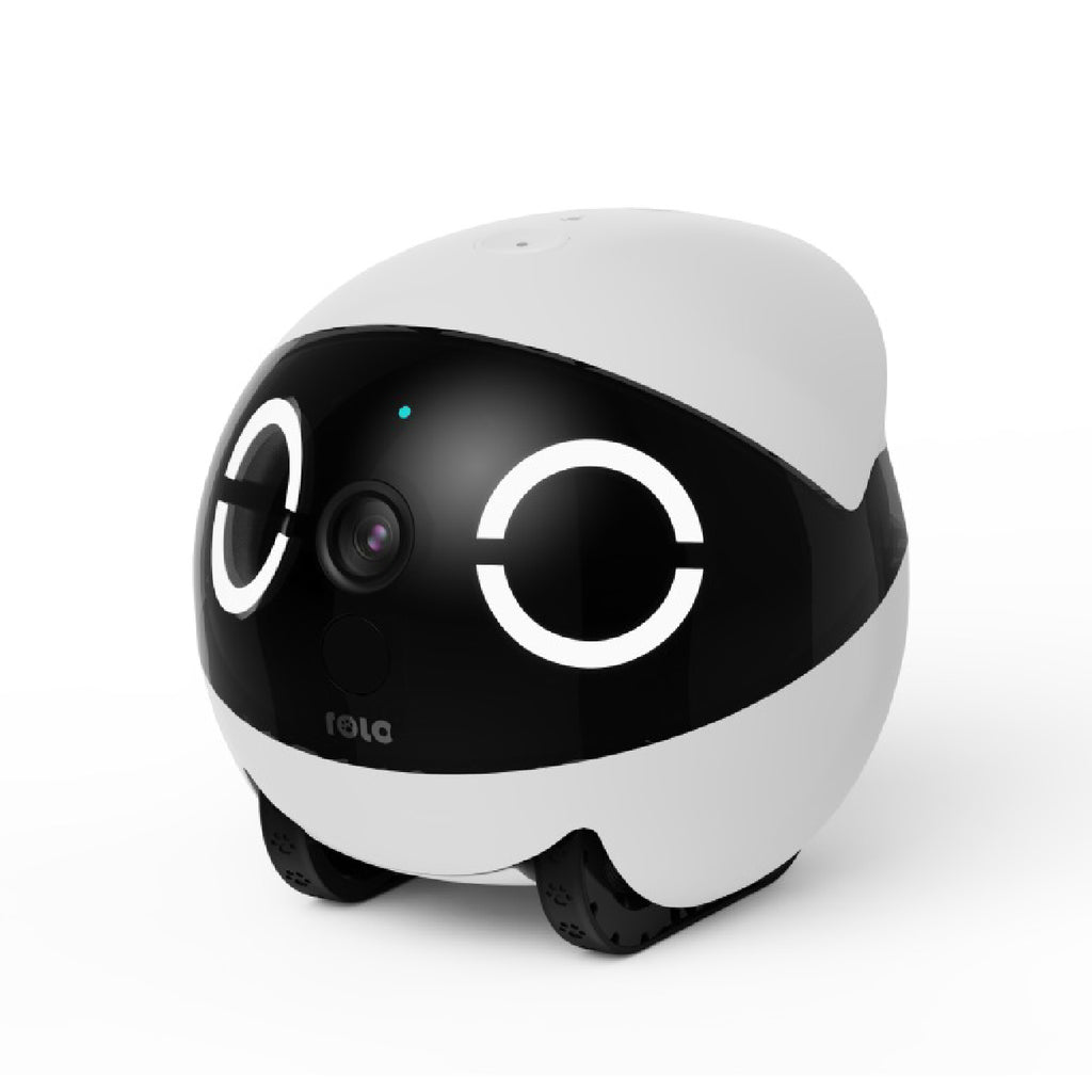 Enabot ROLA Mini Pet Monitor