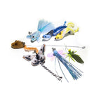 Enabot ROLA Mini Cat Teaser