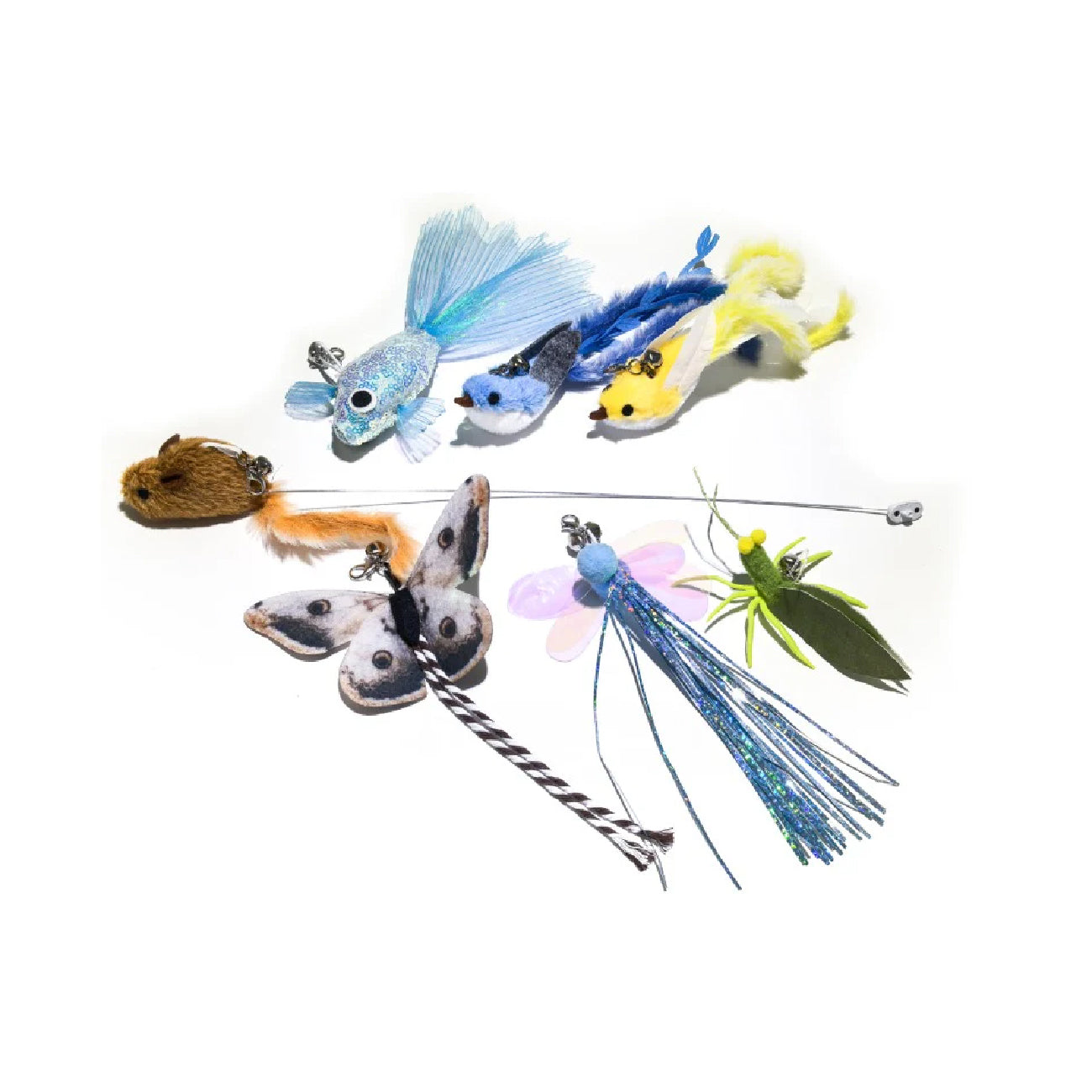 Enabot ROLA Mini Cat Teaser