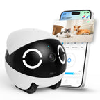 Enabot ROLA Mini Pet Monitor