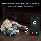 Enabot EBO Air 2 Plus FamilyBot