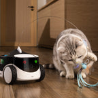 Enabot ROLA PetPal Interactive Toys Module