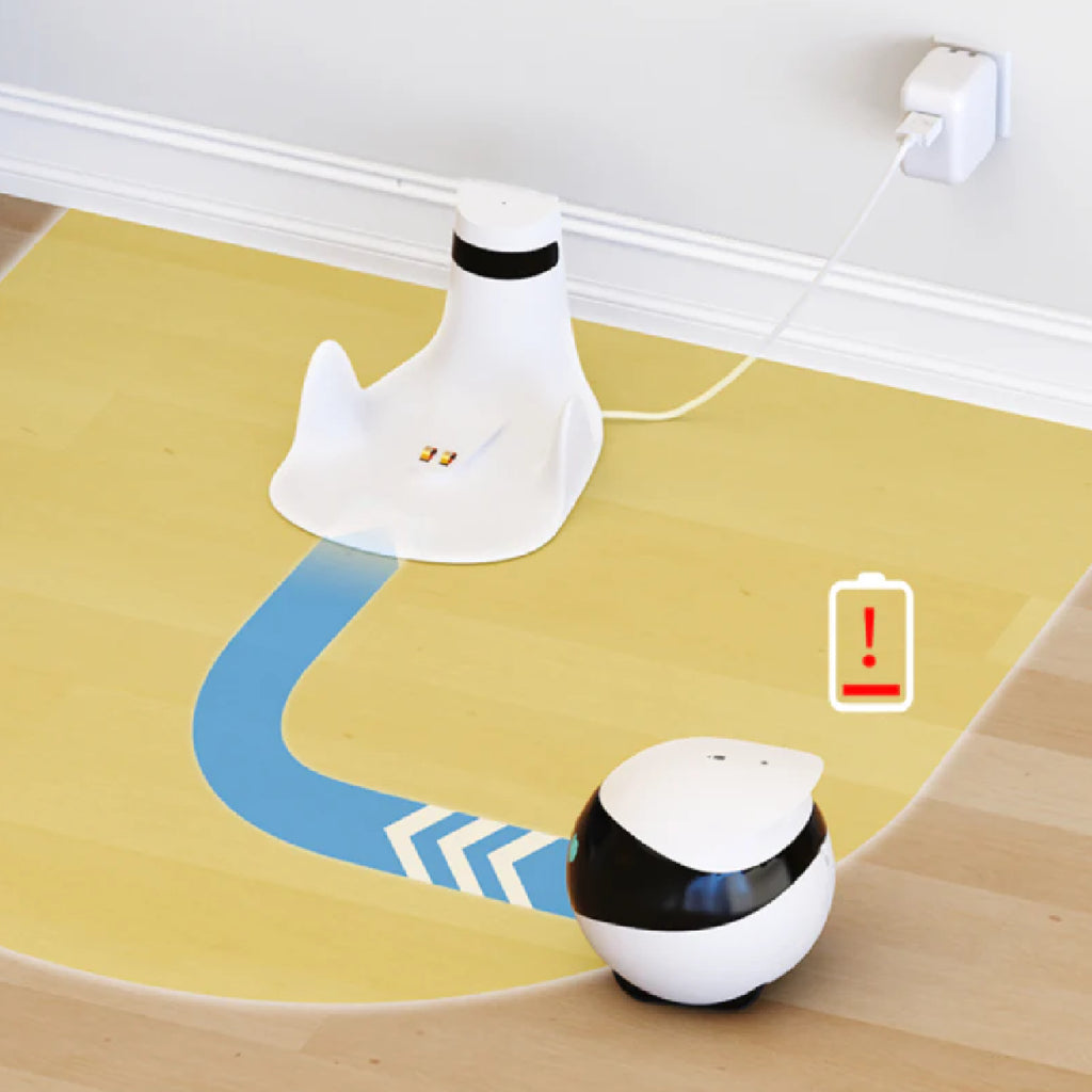 Enabot EBO SE FamilyBot