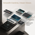 Enabot EBO Air 2 FamilyBot