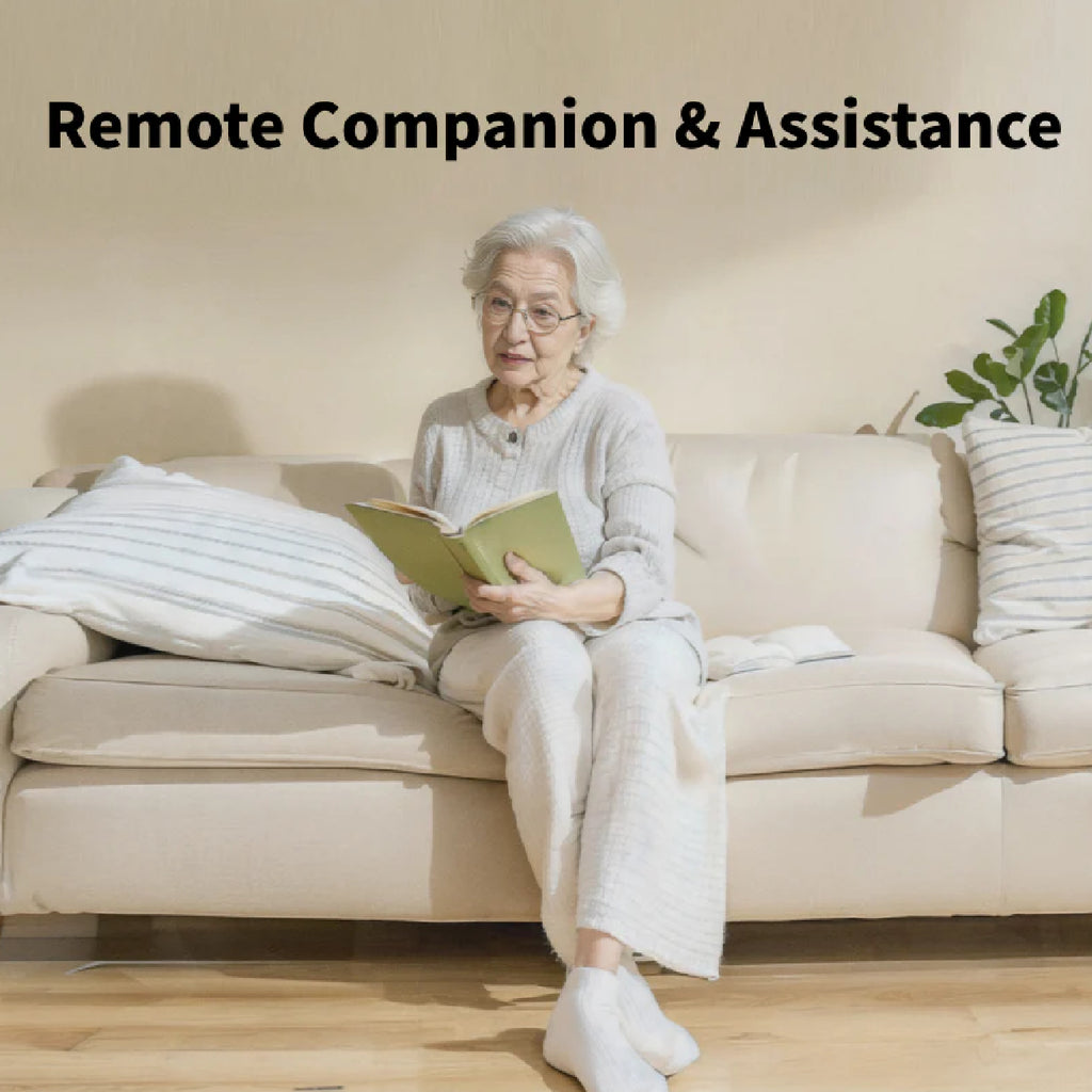 Enabot EBO SE FamilyBot