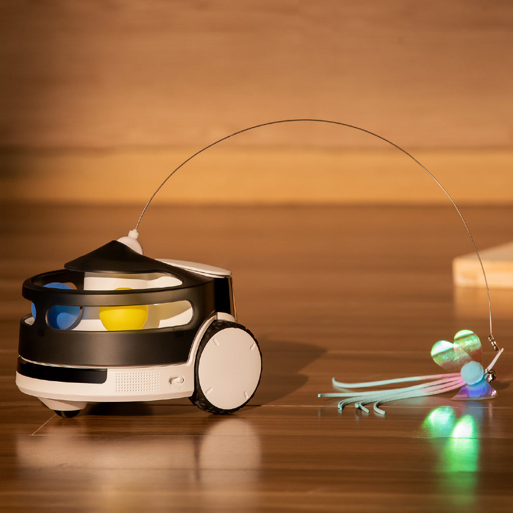 Enabot ROLA PetPal Interactive Toys Module