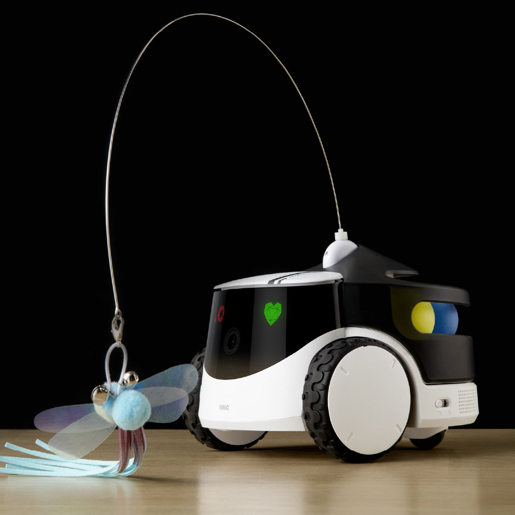 Enabot ROLA PetPal Interactive Toys Module