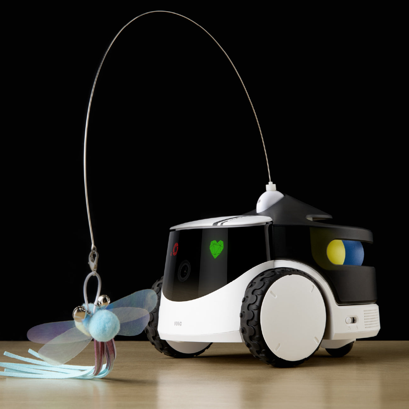 Enabot ROLA PetPal Interactive Toys Module