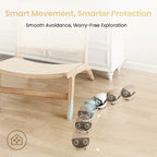 Enabot EBO X FamilyBot