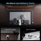 Enabot EBO Air 2 Plus FamilyBot