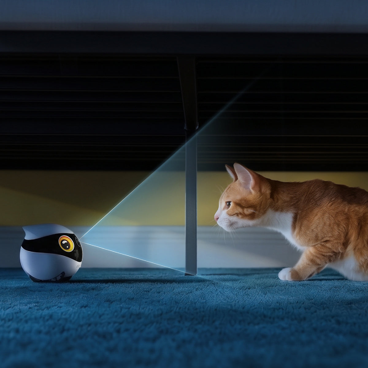 Enabot EBO SE 2 FamilyBot