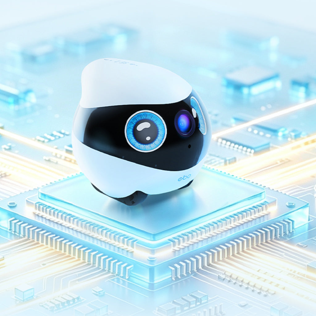 Enabot EBO SE 2 FamilyBot