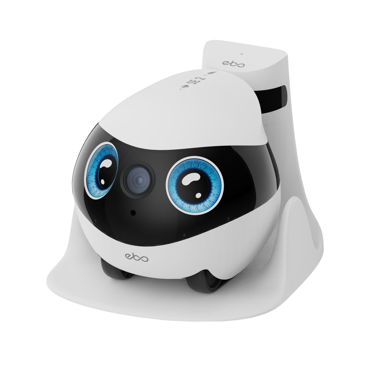 Enabot EBO SE 2 FamilyBot